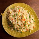 Foto de ARROZ VEGETARIANO 