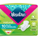Foto de Toallas higiénicas Nosotras