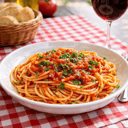 Foto de SPAGHETTI AL HUEVO