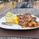 Foto de BONDIOLA A LA PARRILLA