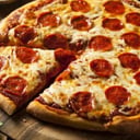 Foto de Pizza pepperoni