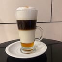Foto de Latte saborizado