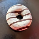 Foto de Donut clasica Vainilla