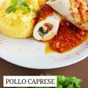 Foto de Pollo Caprese