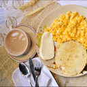 Foto de Huevos sencillos
