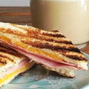 Foto de 1/2 tostado