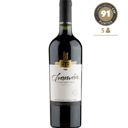 Foto de Carmenere - Chaman Gran Reserva