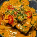 Foto de Pescado a lo macho