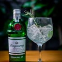Foto de Gin Tonic ( Abv 9% )