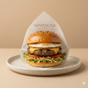 Foto de Hamburguesa Royal