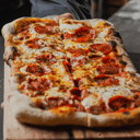Foto de PEPPERONI