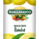 Foto de Agua Guallarauco Limón 500 cc