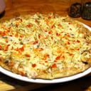 Foto de Pollo Bechamel 