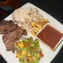Foto de CARNE ASADA