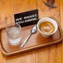 Foto de Espresso doble