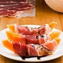Foto de Prosciutto e melone