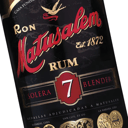 Foto de Ron Matusalem de 7 Años