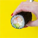Foto de Lango Avo Hand Roll