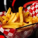 Foto de Papas Fritas 