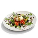Foto de Ensalada Burrata