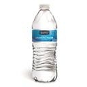 Foto de Agua mineral botella 500ml