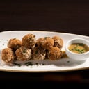 Foto de Croquetas de Osobuco con Honey Mustard