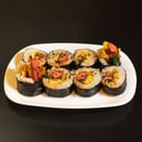 Foto de KIMCHI KIMBAP🌶️🌶️
