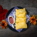 Foto de 🍃Michi-Empanadas de Garbanzo al Limón