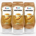 Foto de Mostaza Rústica 400g - Suplementos para el Crecimiento