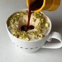 Foto de AFFOGATO PISTACHO