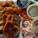 Foto de SUSHI-BONELESS CORDON