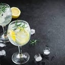 Foto de Gin Tonic