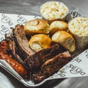Foto de BBQ PLT