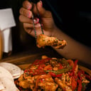 Foto de Fajitas de Pollo