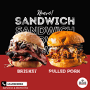 Foto de BRISKET TEXANO