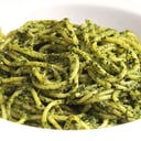 Foto de Tallarines Al Pesto