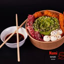 Foto de NA75 Gohan Nami