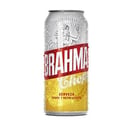 Foto de Cerveza Brahma 473ml