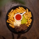 Foto de Papas Mexicanas