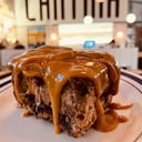 Foto de Torta ChocoOreo