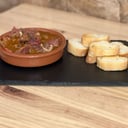 Foto de Callos