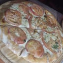 Foto de Napolitana