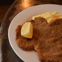 Foto de Milanesa de Bife de Chorizo