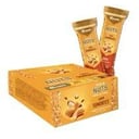 Foto de Barra de Nueces - Expositor con 12 Unidades. - Suplementos para el crecimiento Sabores: pasas, coco, nueces y canela, semillas