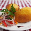 Foto de Papa Rellena