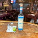 Foto de MEZCAL 400 CONEJOS JOVEN BOTELLA 700 ml $ 1,560