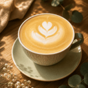 Foto de Cappuccino Grande