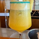 Foto de Naranjada Menta Jengibre