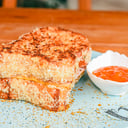 Foto de TOSTADA GOUDA