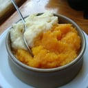 Foto de Puré mixto 1/2